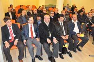 Sinop kaynaklarını verimli kullanmalı