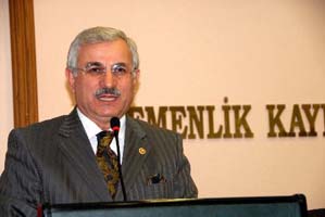 PTT Başarılı çalışmalara imza attı