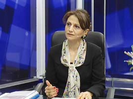 Bu sonu olmayan gönüllülük projesidir