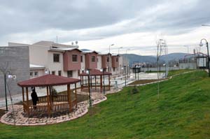 Rehabilitasyon Merkezi tamamlandı