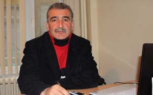 BDP'lilere tepki