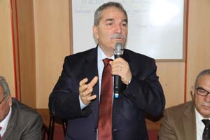 DEĞİŞİMİN ADI SAMSUN 1919