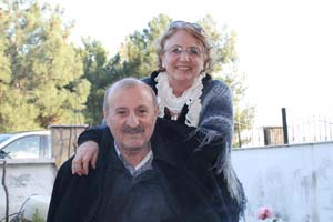 KÜSADER BAŞKANI DA KONTÖR TUZAĞINA DÜŞTÜ