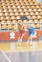 Samsun BK eriyor 81-60