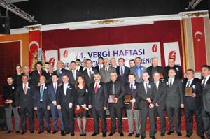 'Türkiye artık IMF'nin müşterisi değil