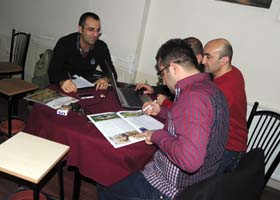 Ayvan'ın 3. sayısı çıktı