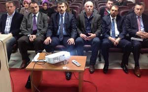 Salıpazarına Proje Çağrısı