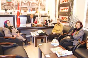 El emeği kazanca dönüşüyor