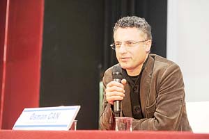 Ek madde ile Ergenekon ve Balyoz davaları ortadan kaldırılsın