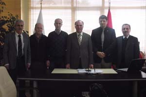 Kızılay zor bir misyon taşıyor