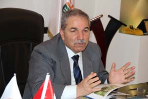 BDP'liler Milletin damarına bastı