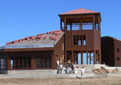 Kızılırmak Deltası valinin merceğinde