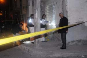 Samsun ve Sinop Güneydoğu'yu karıştırdı