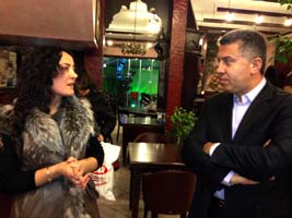 Samsun turizm şehri olabilir