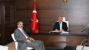 Sistem sorumlularına eğitim