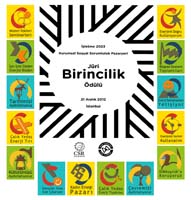 Ödüllü Çalık YEDAŞ