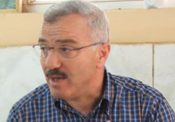 Gazi, hizmet turlarını sürdürüyor