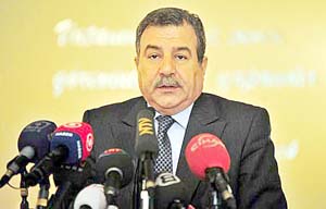 Müfettiş raporu bekleniyor