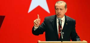 Erdoğan'ı kızdıran seçim anketi sonucu