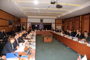 Bankacılık sağlam temellere oturdu