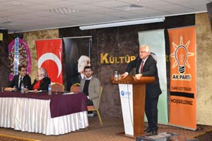 Hedefe varana kadar durmak yok