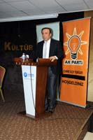 Canik dünya şehirleriyle yarışıyor