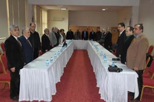 Kent Meydanı tartışması yeniden alevlenecek