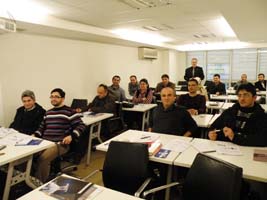 "Yangın güvenliği için pahalı yatırım şart değil"