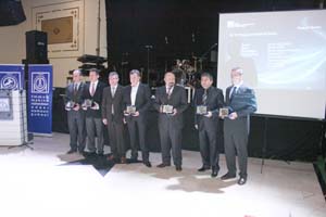 MMO 58 yılını kutladı