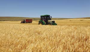 Kırsal kalkınmada 129 projeye 27 milyon TL hibe