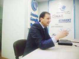 AGDden  Şehitler Gecesi ve Erbakan  Programı