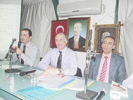 Kazanana külçe altın