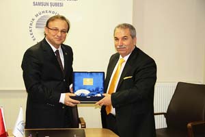 "Meslek odalarını önemsiyoruz"