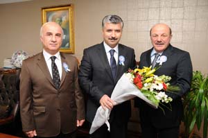 Başarı herkesin