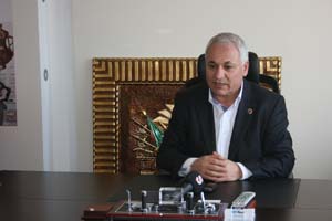 Samsun Kaz Tiridi tescillendi