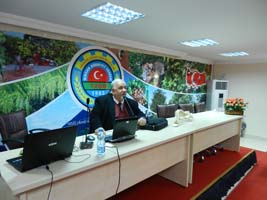 Bel-Boyun Ağrıları Semineri