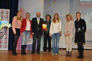 OMÜde festival devam ediyor