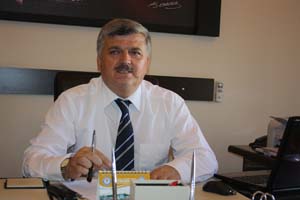 Kaymakam  Müdür tartışması büyüyor