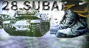 'Oh olsun' diyemeyiz