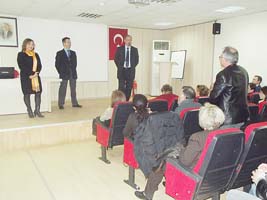 Fotoğraflar konuştu