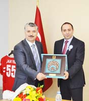  2015 yılına kadar Kesintisiz vergi rekortmeniyiz