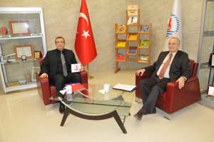 Akademik Bakışta Havacılık ve Uzay Bilimleri Konuşuldu