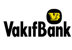 Vakıfbank kurumsal kimliğini yeniledi