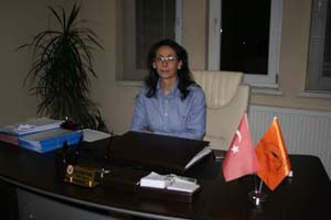 Samsun Depremden payını alacak