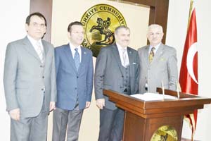 Islah edilmemiş dere kalmayacak