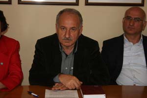 Hükümet memuru yaratacaklar