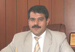 Yuva çocukları yaz kampında