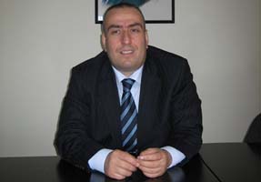 İNŞAAT MÜHENDİSLERİ ODASI