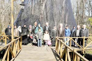 Hacılara Çakırlar turu