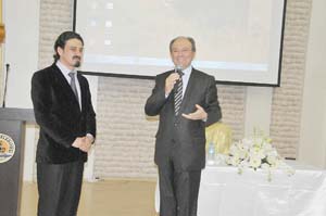 Ergenlikten yetişkinliğe yolculuk